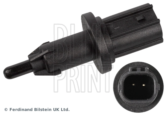 Sensor, intake air temperature